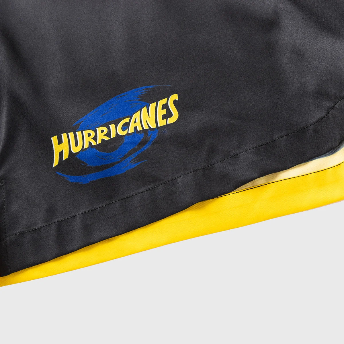 Hurricanes Performance Gym Shorts1  2025