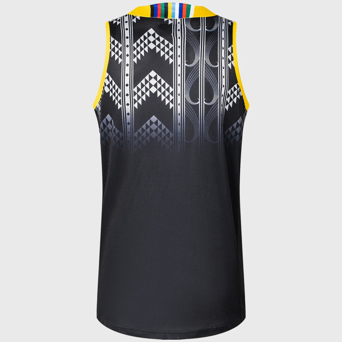 Hurricanes Training Singlet 2025