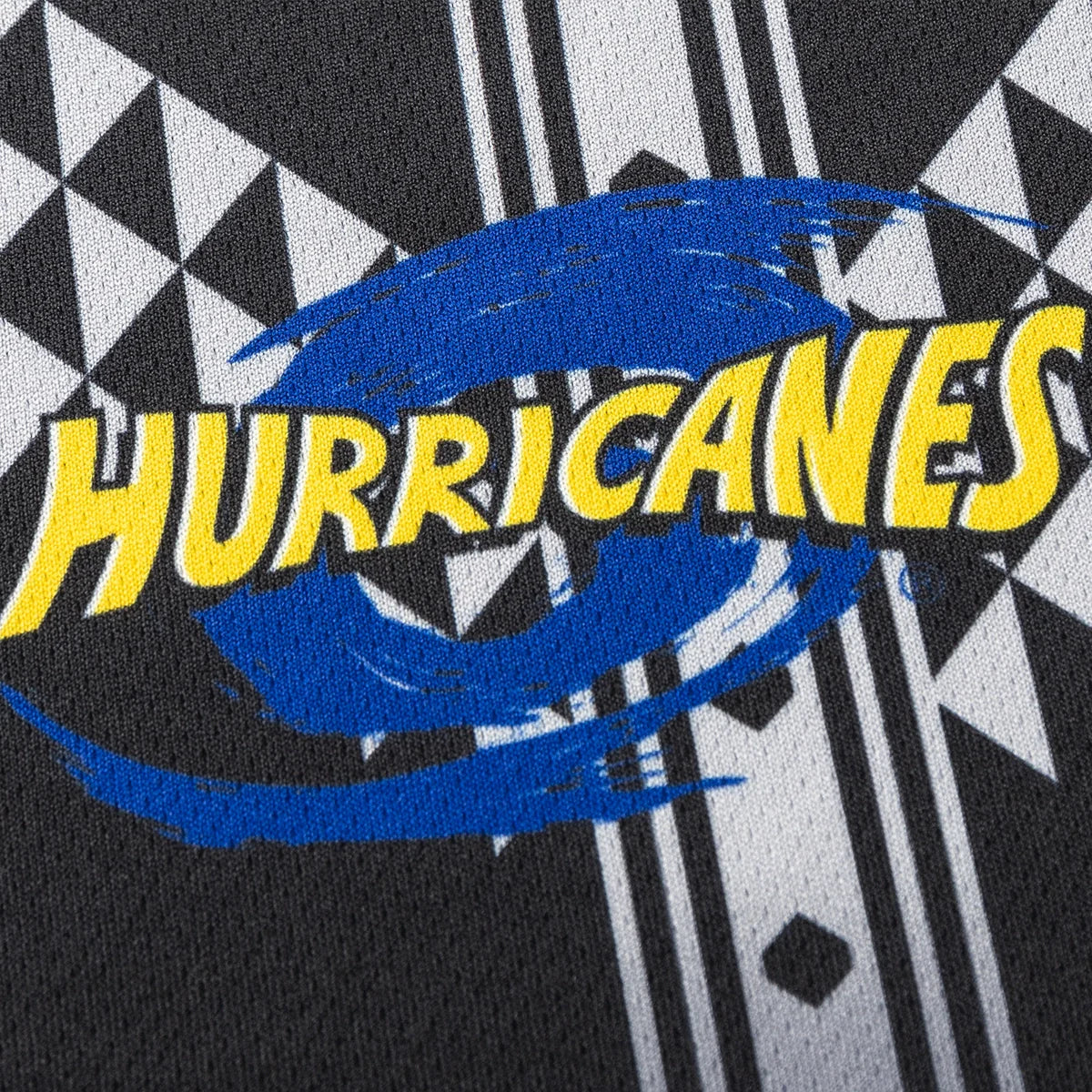 Hurricanes Training Singlet 2025