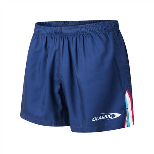 Blues Gym Shorts  2026