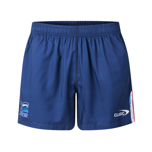 Blues Gym Shorts  2026