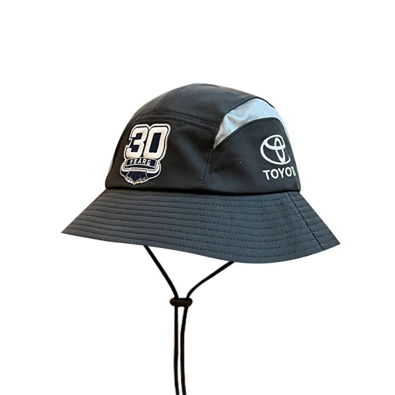 Cowboys Bucket Hat 2025 - black