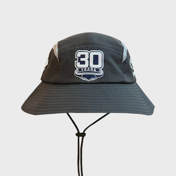 Cowboys Bucket Hat 2025 - black