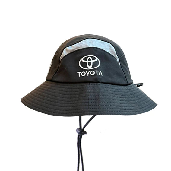 Cowboys Bucket Hat 2025 - black