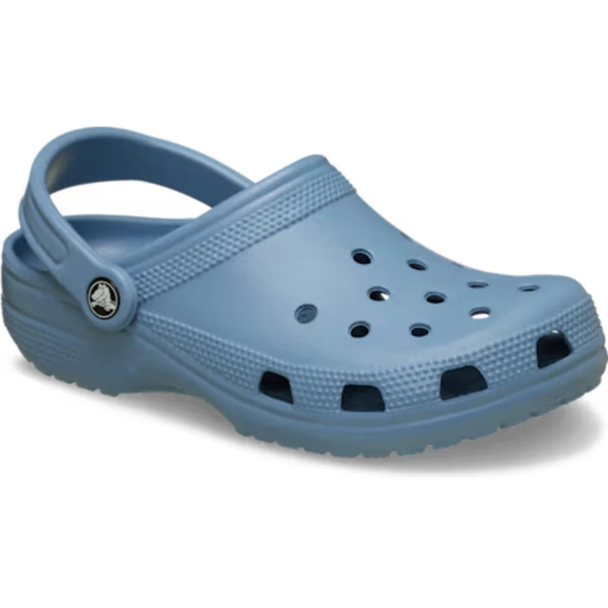 Classic Clog - astro blue