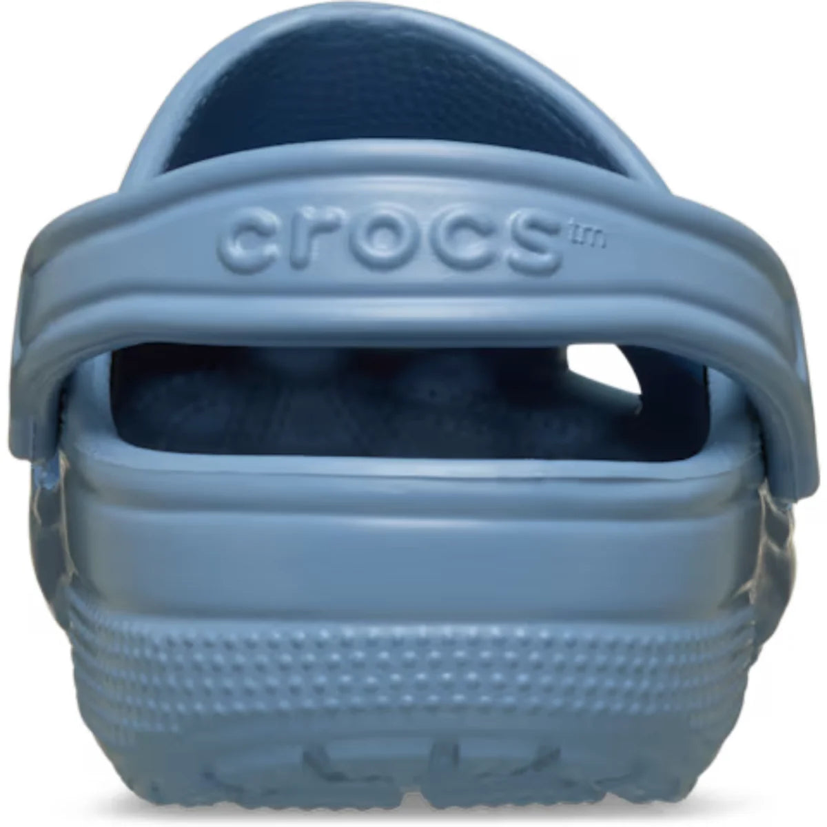 Classic Clog - astro blue