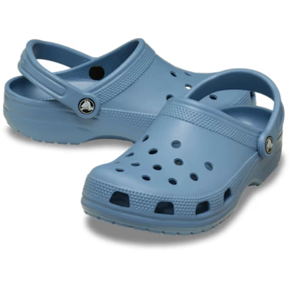 Classic Clog - astro blue