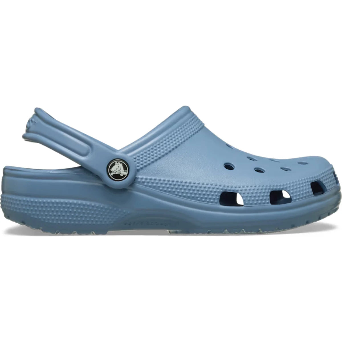 Classic Clog - astro blue