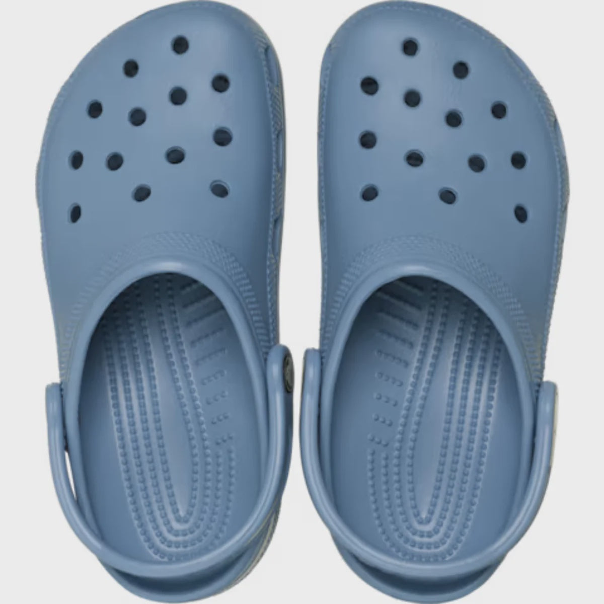Classic Clog - astro blue
