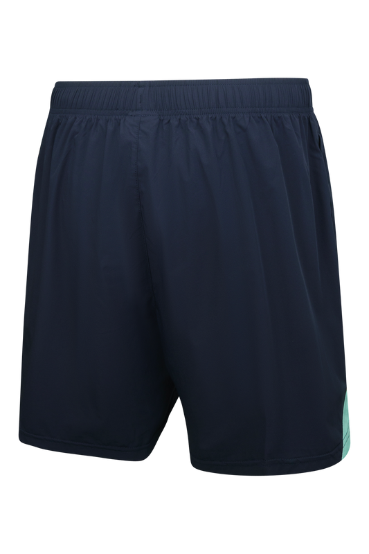 Fiji Drua Gym Shorts 2026 - black