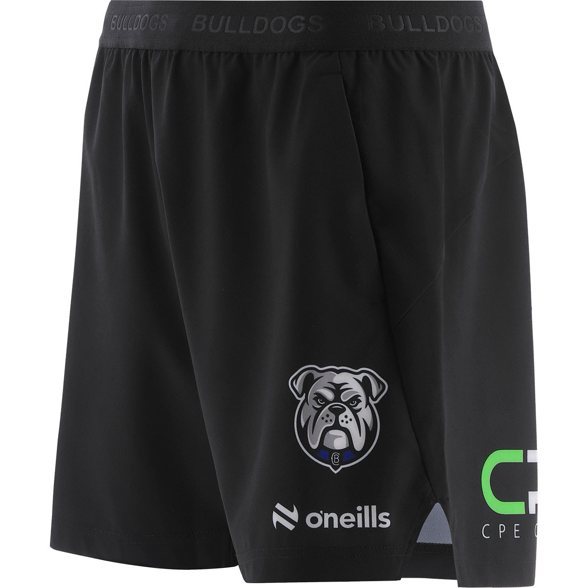 Bulldogs Training Shorts 2026