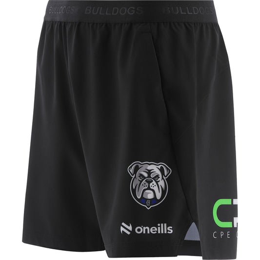 Bulldogs Training Shorts 2026