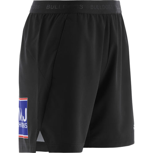Bulldogs Training Shorts 2026