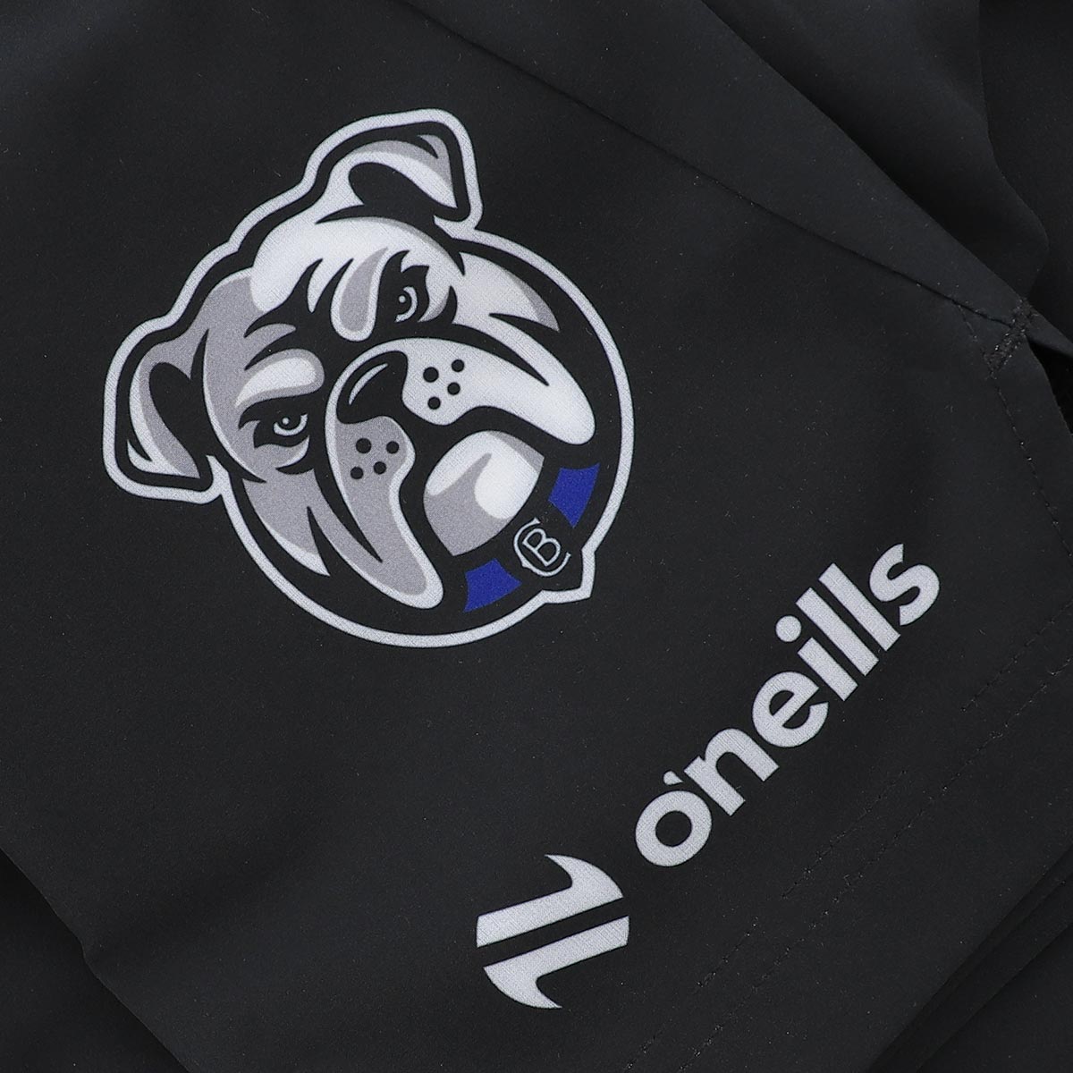 Bulldogs Training Shorts 2026