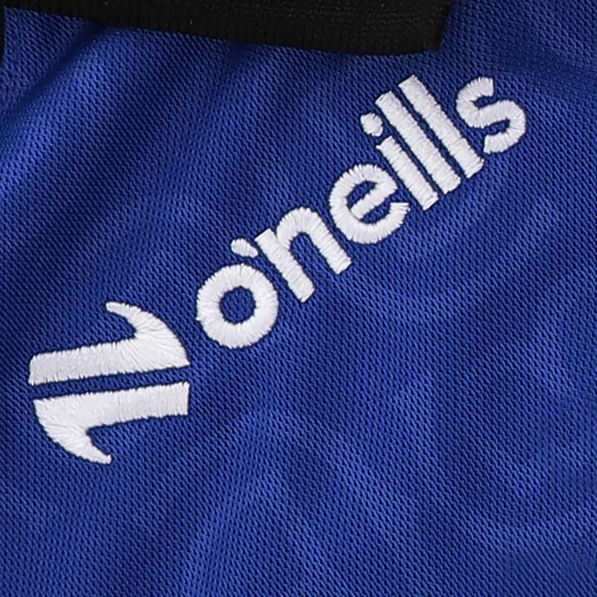 Bulldogs Media Polo 2026 - blue