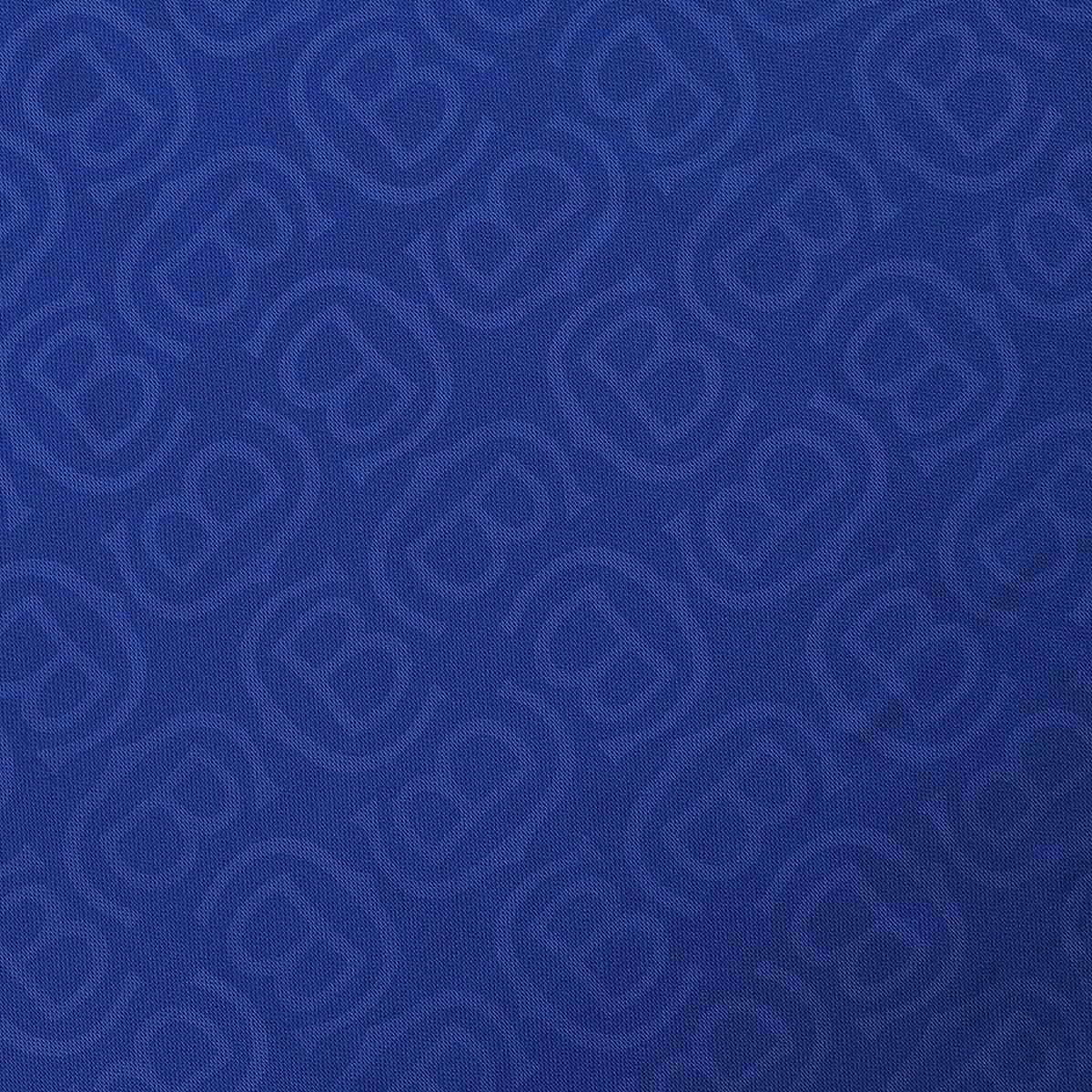 Bulldogs Media Polo 2026 - blue