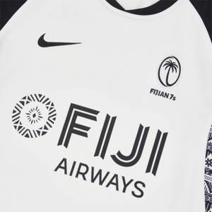 Fiji Sevens Stadium Jersey 2023