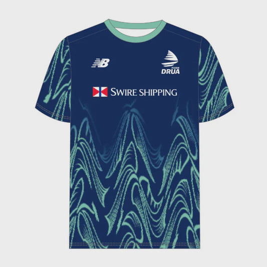 Fiji Drua Run Out Tee2026