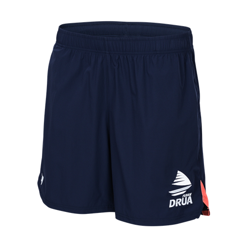 Fiji Drua Travel Shorts 2025