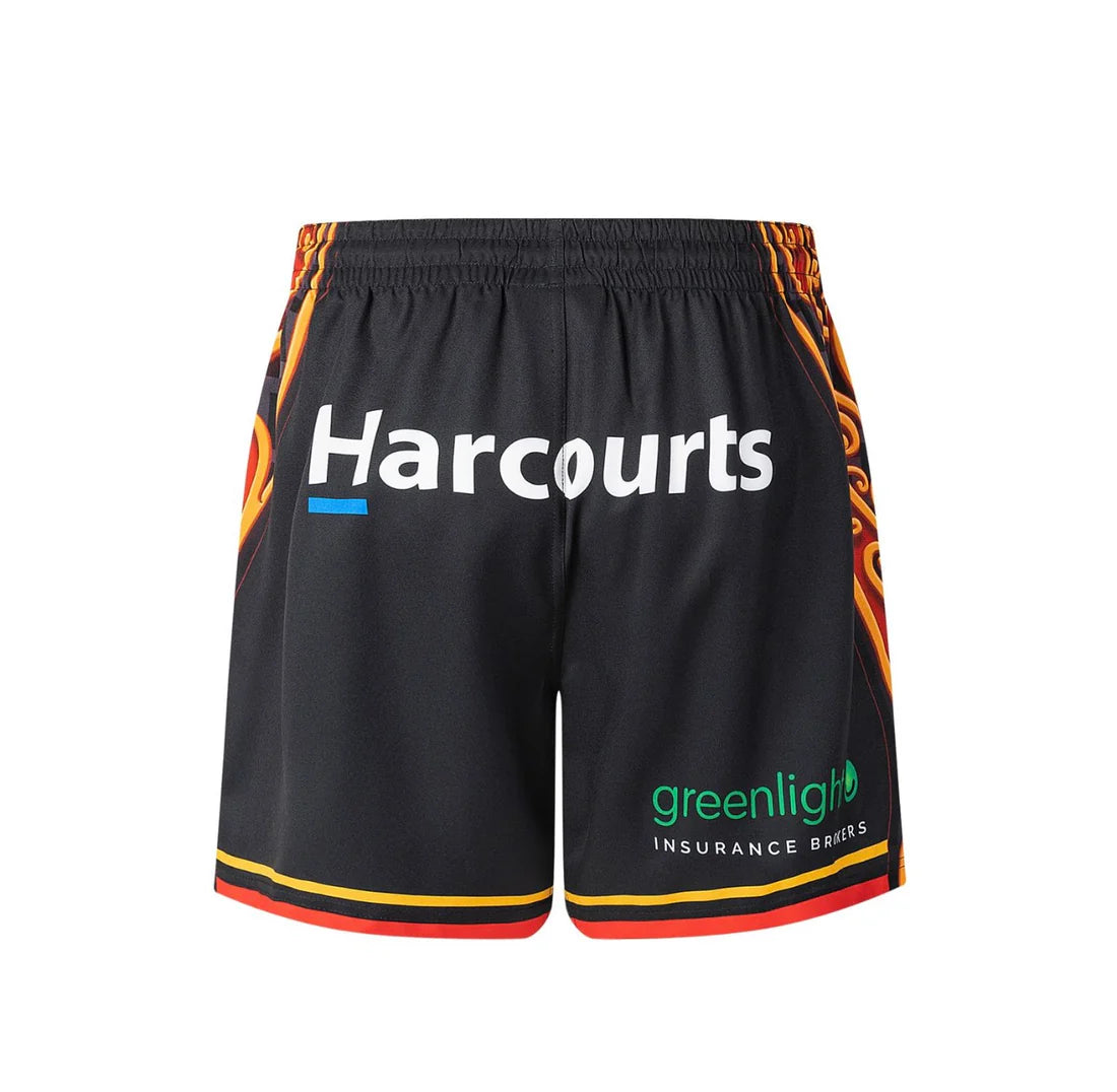 Chiefs Home Shorts 2026