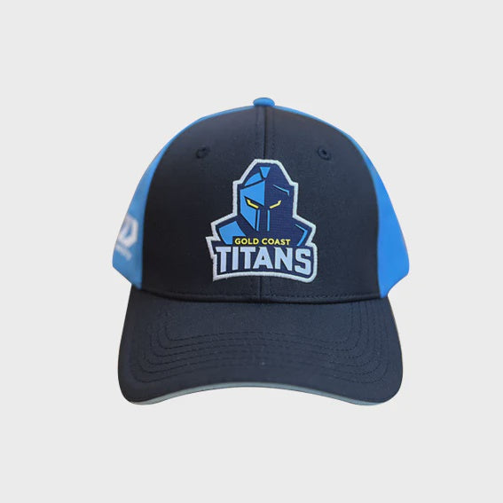 Titans Media Cap 2025