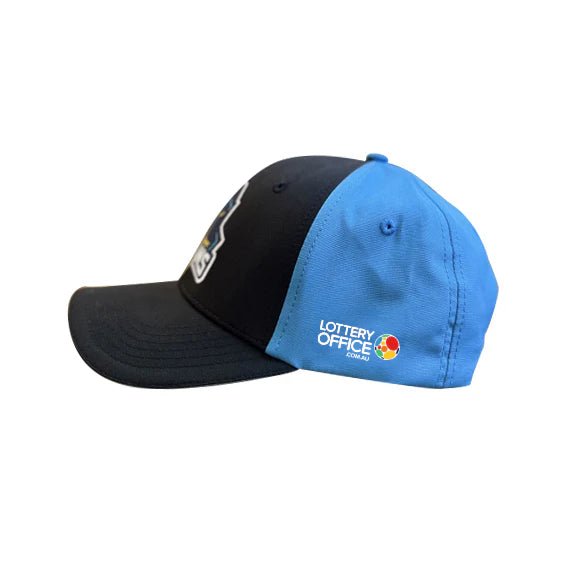 Titans Media Cap 2025