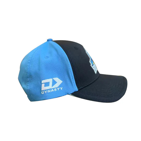 Titans Media Cap 2025