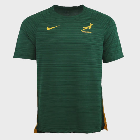 Springbok Training Tee