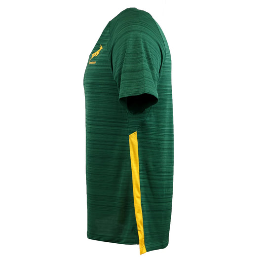 Springbok Training Tee