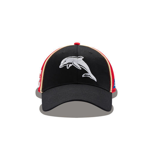 Dolphin Media Cap 2025