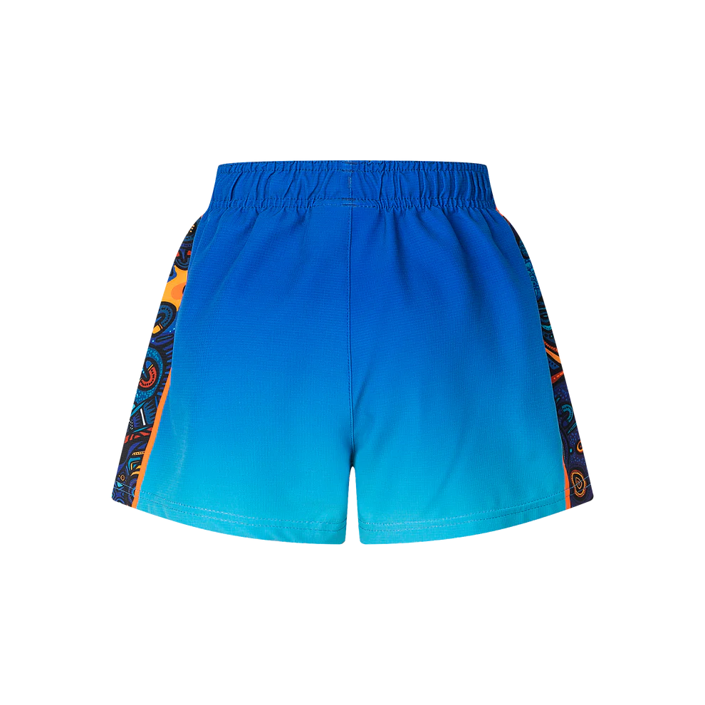 Indigenous All Stars Home Shorts 2025