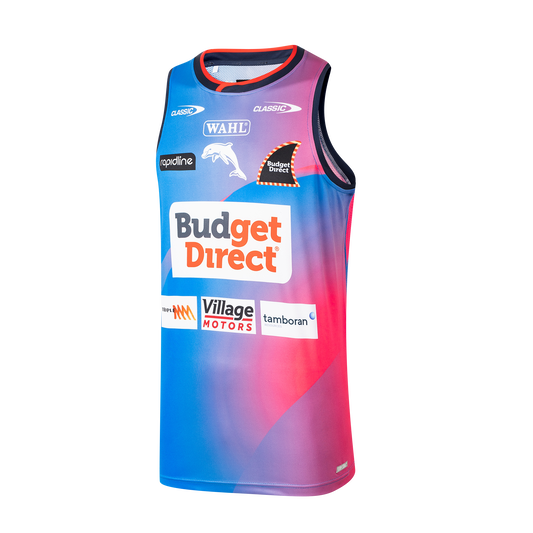 Dolphins Training Singlet 2026