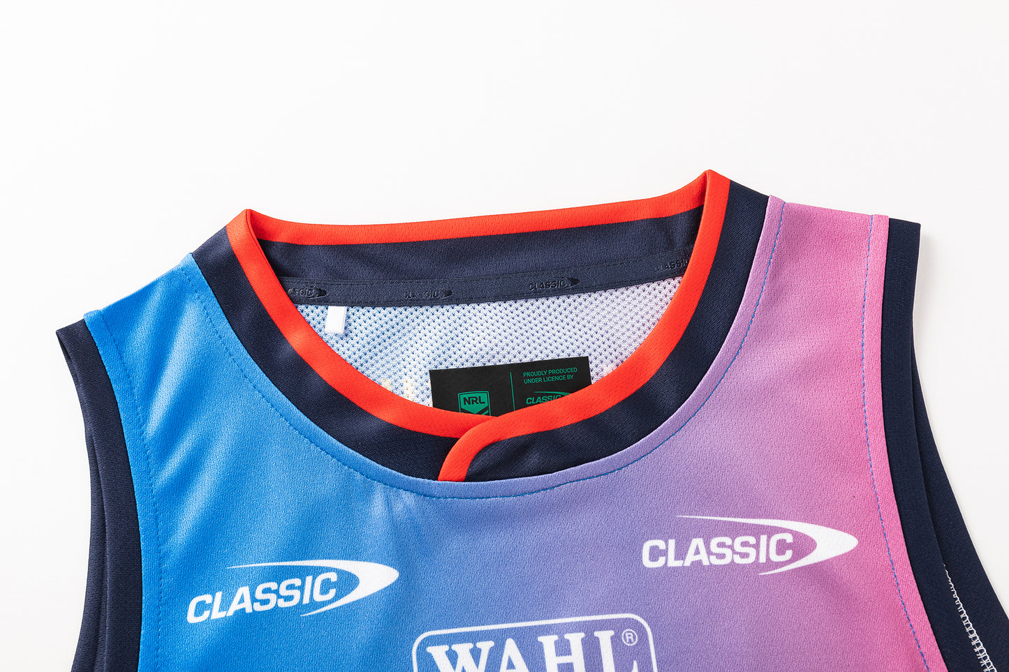 Dolphins Training Singlet 2026