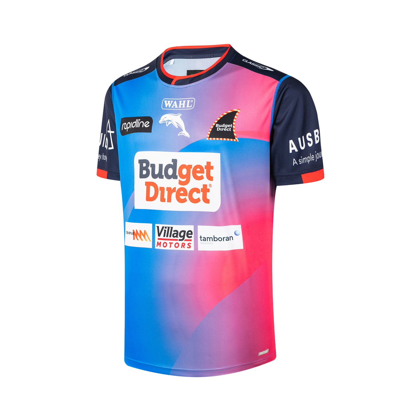 Dolphins Training Tee 2026