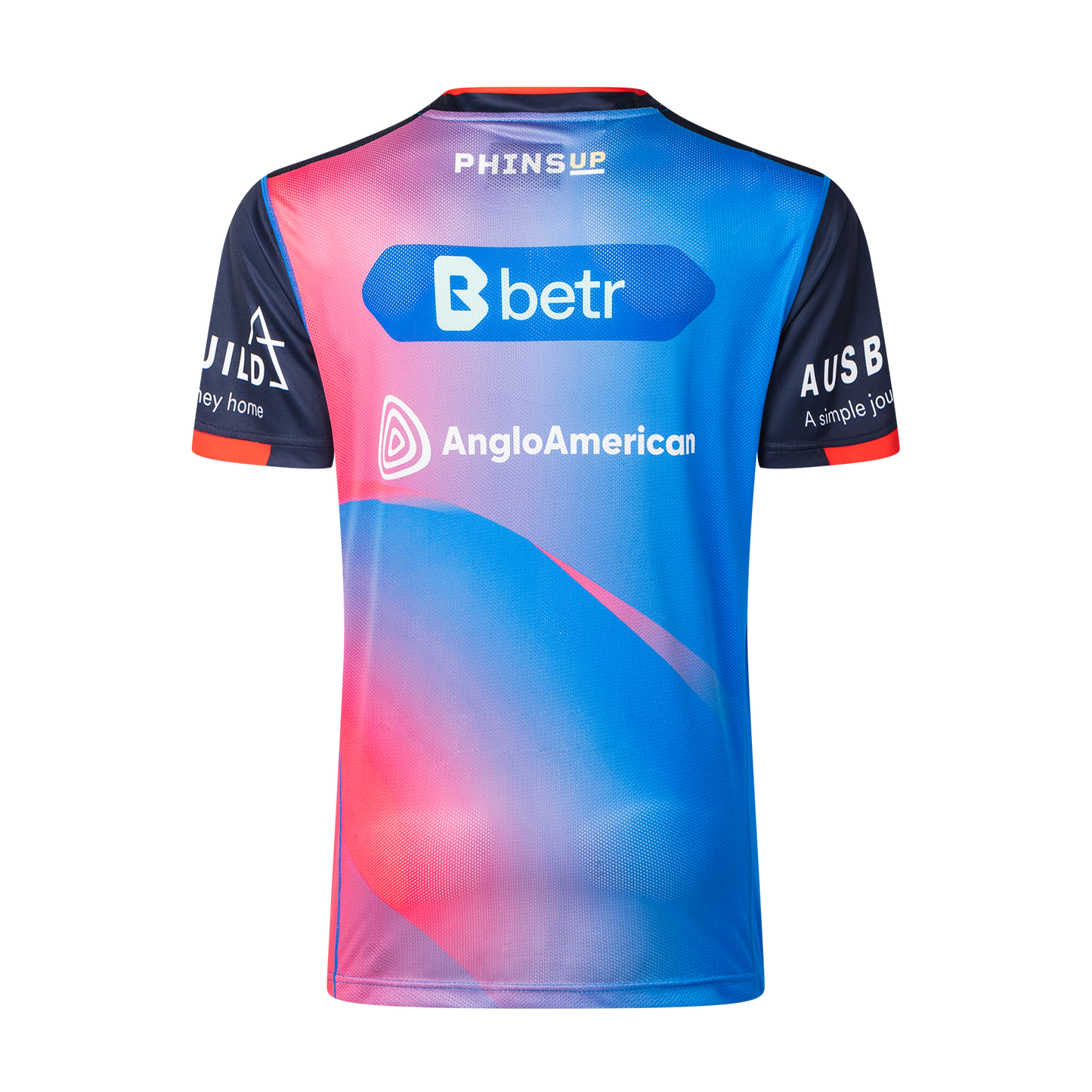 Dolphins Training Tee 2026