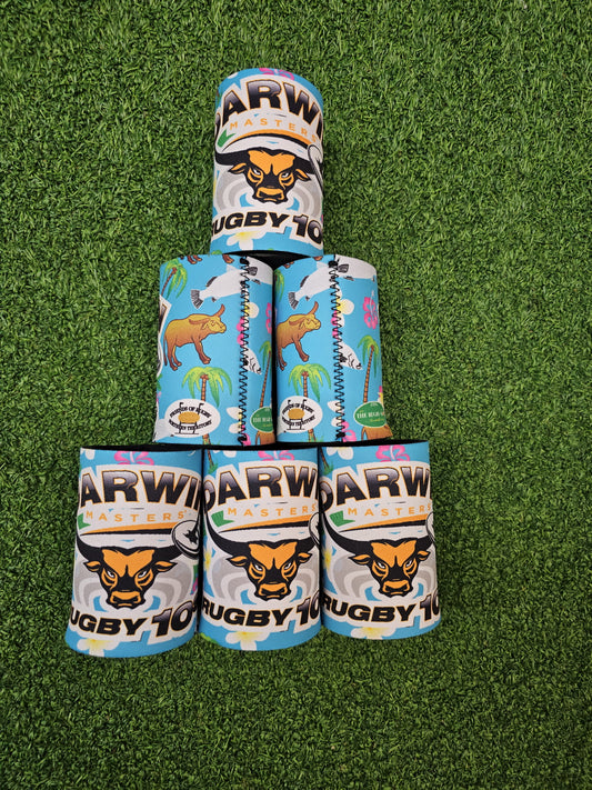Masters 10s Stubby Cooler