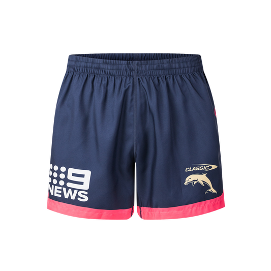 Dolphins Gym Shorts 2026