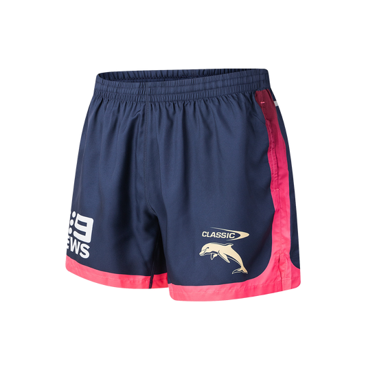 Dolphins Gym Shorts 2026