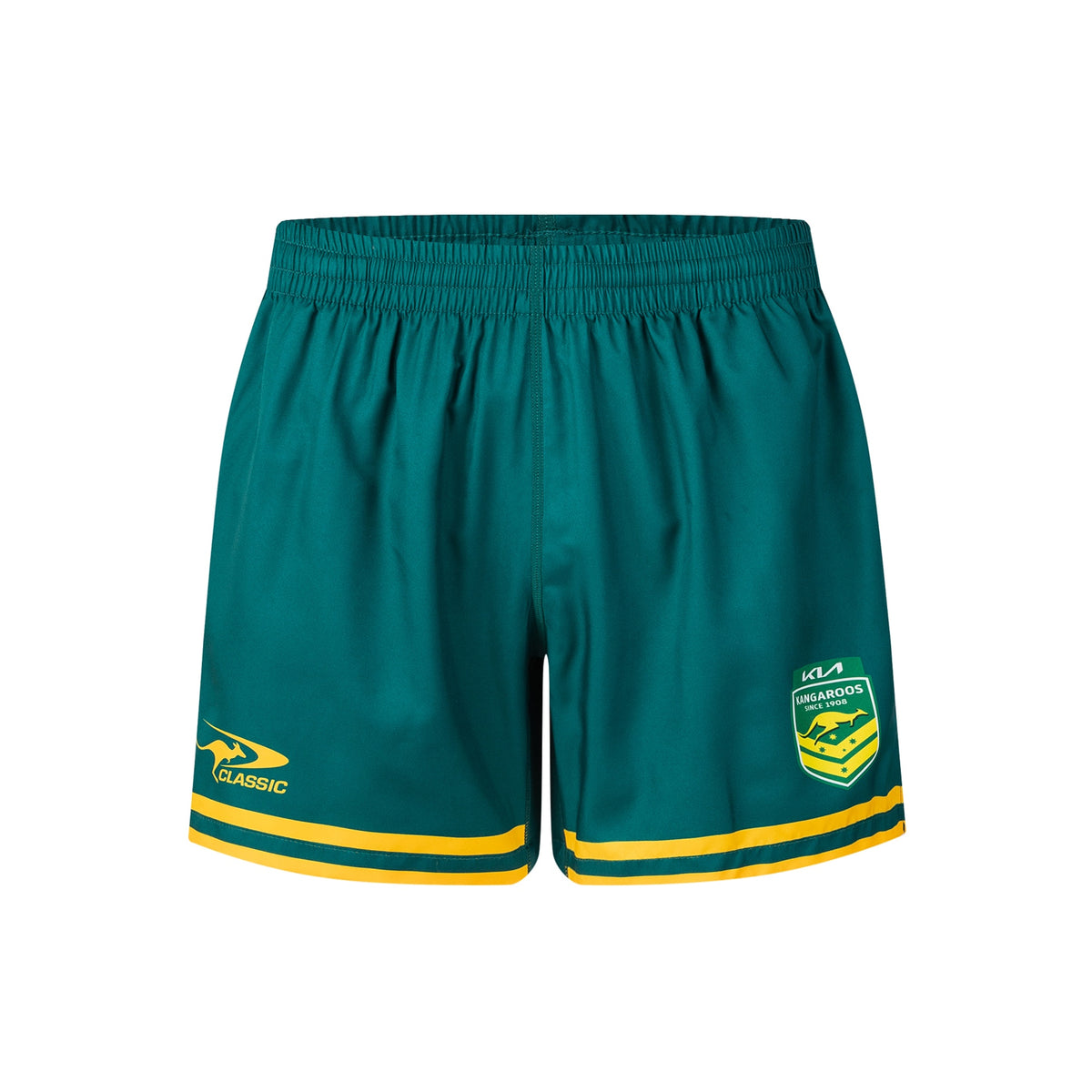 Kangaroos WC 26 Gym Shorts