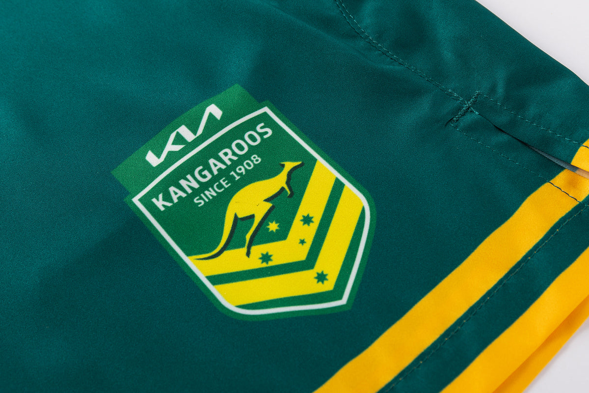 Kangaroos WC 26 Gym Shorts