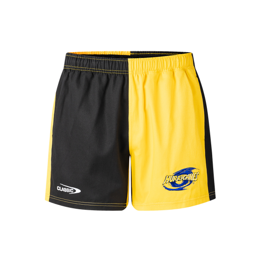 Hurricanes Cotton Drill Shorts 2026