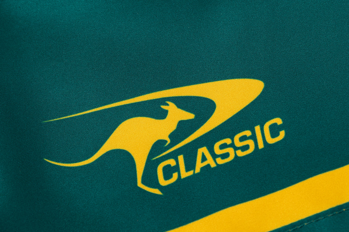 Kangaroos WC 26 Gym Shorts