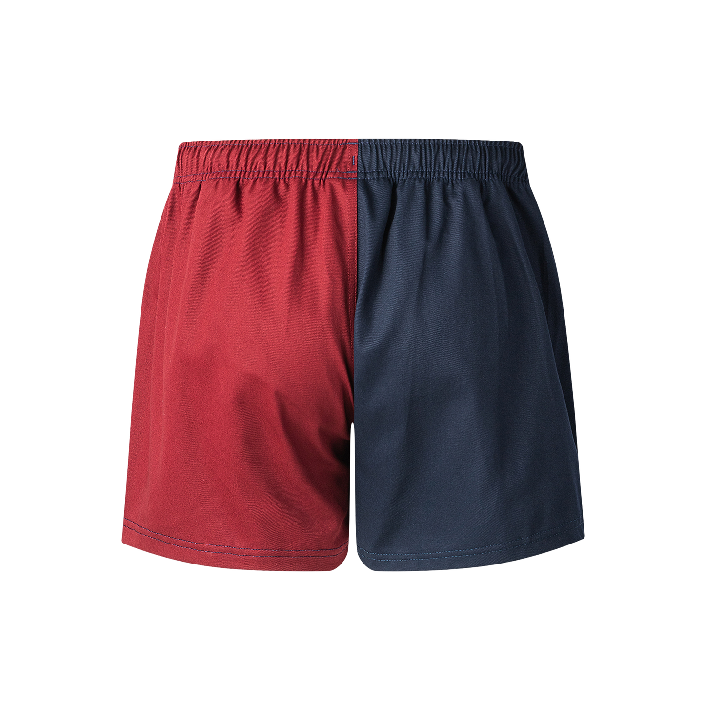 Highlanders Cotton Drill Shorts 2026