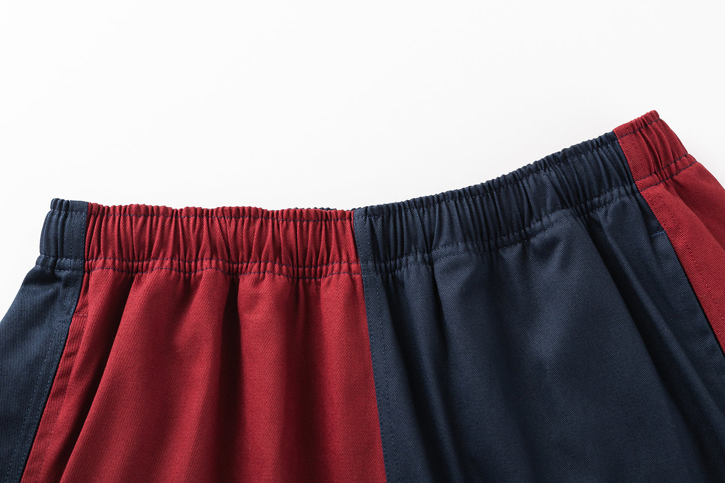 Highlanders Cotton Drill Shorts 2026