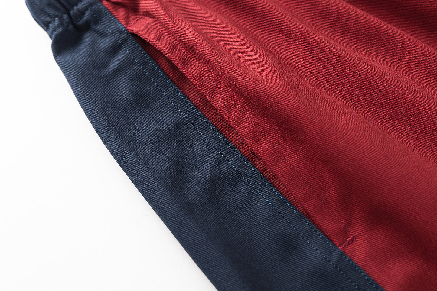 Highlanders Cotton Drill Shorts 2026