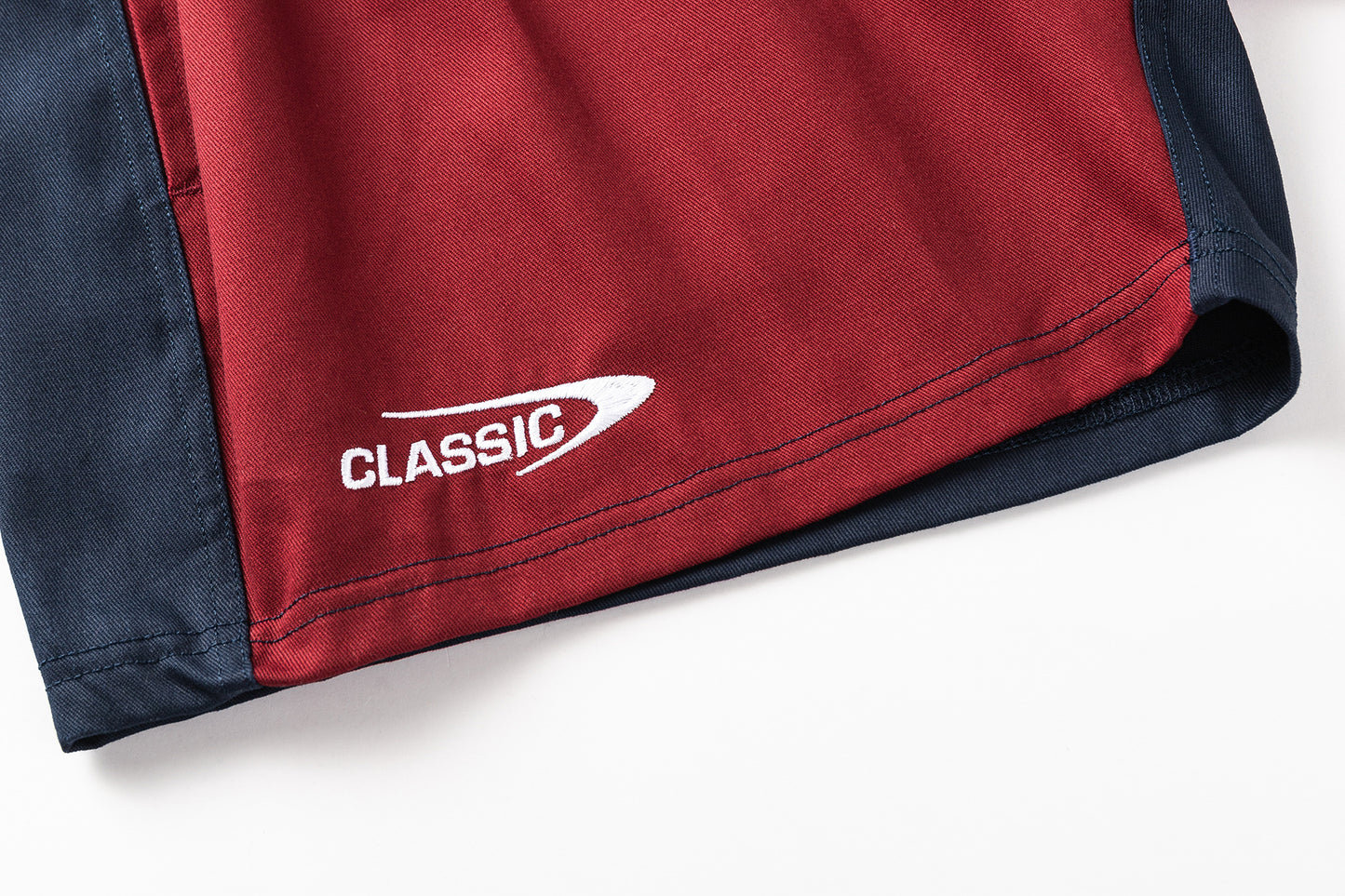 Highlanders Cotton Drill Shorts 2026