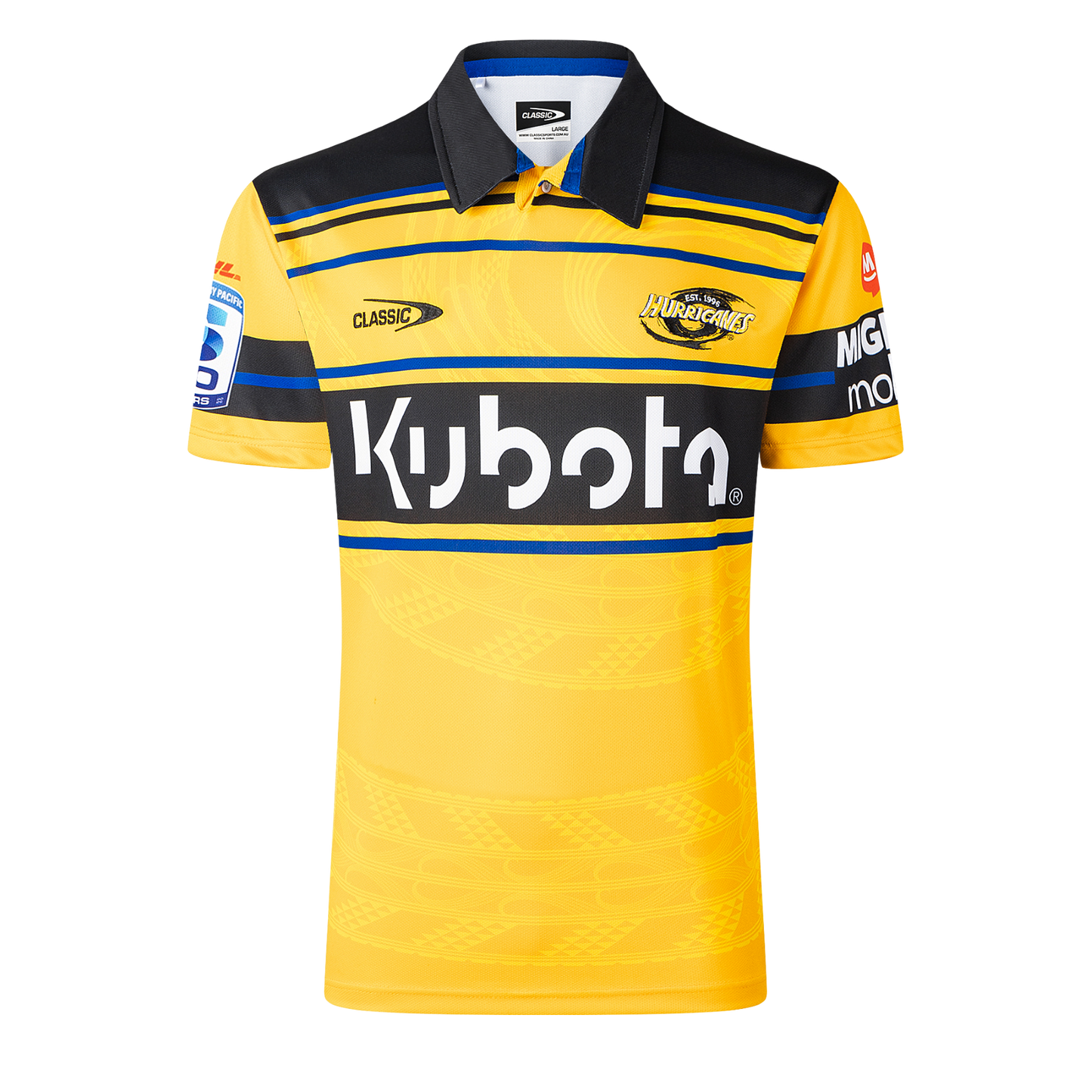 Hurricanes Home Jersey 2026