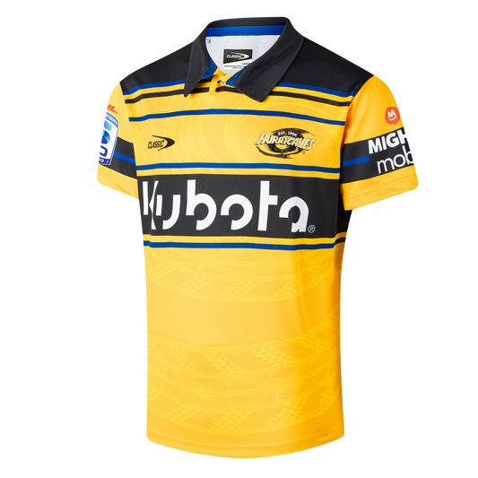 Hurricanes Home Jersey 2026