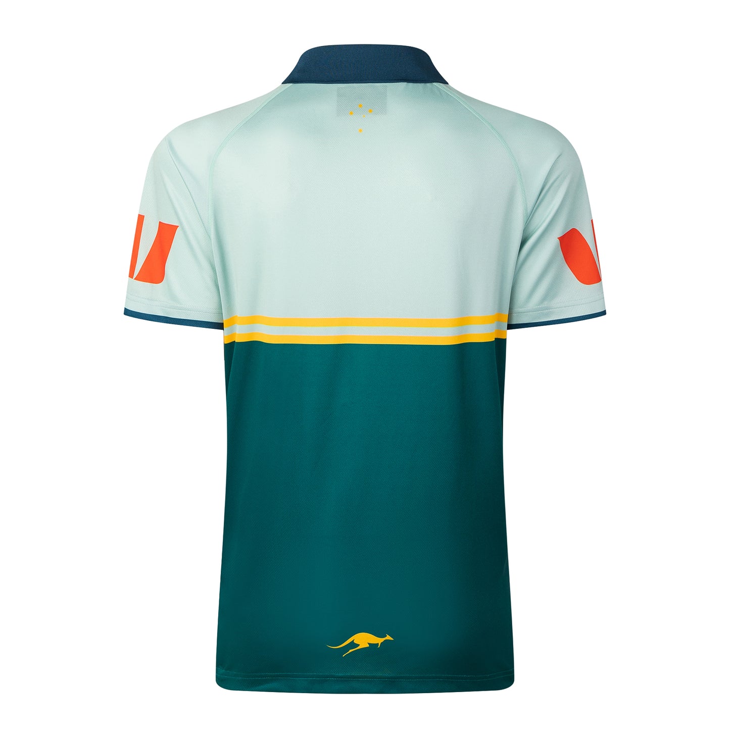 Kangaroos WC 26 Team Polo