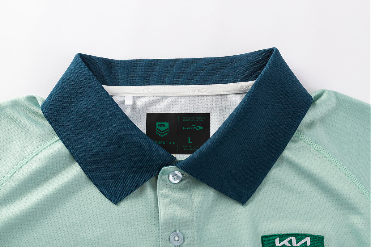 Kangaroos WC 26 Team Polo